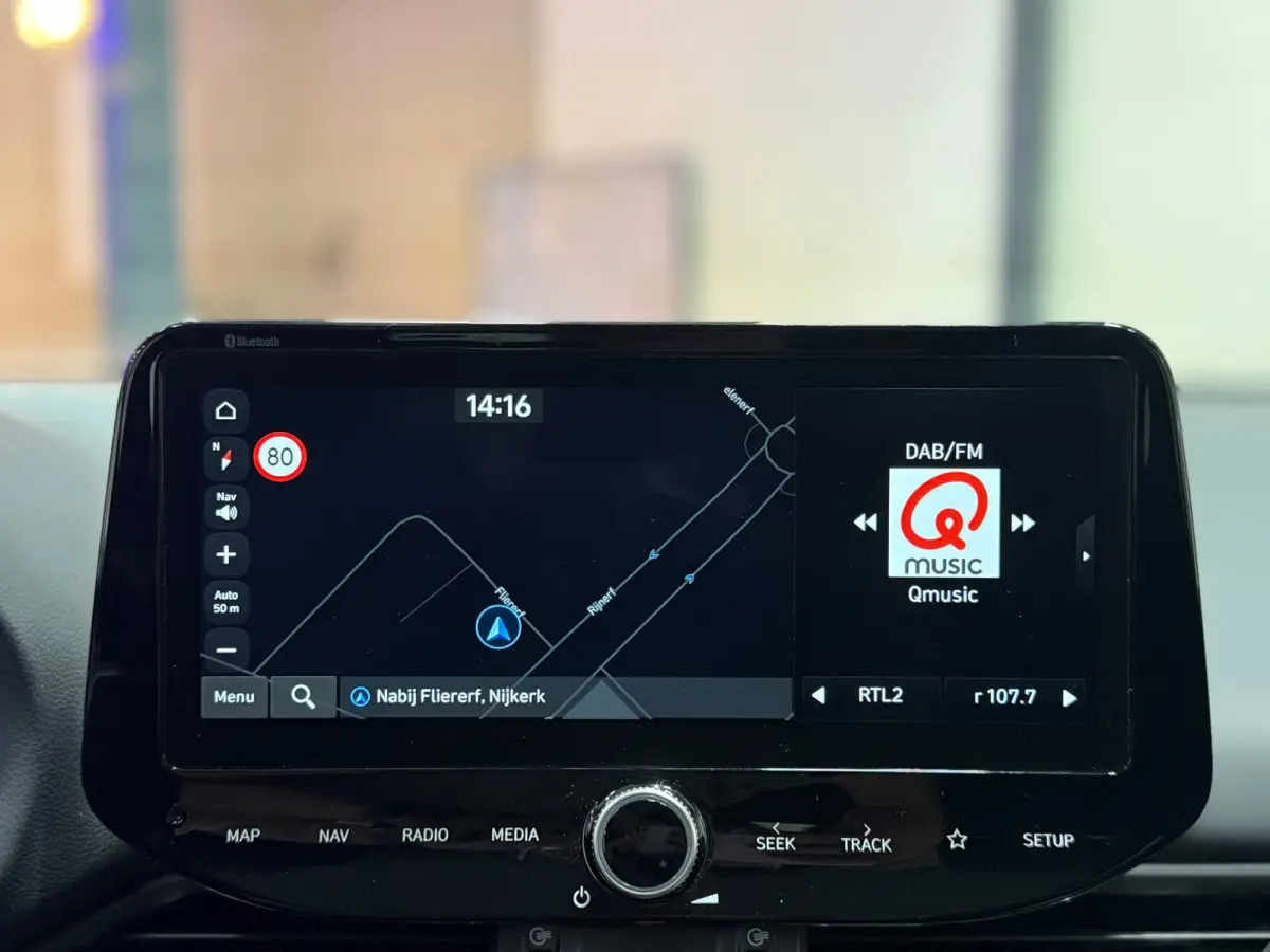 1.0 T-GDi MHEV Creative Aut. | Trekhaak | CarPlay | Navi | Camera | LED