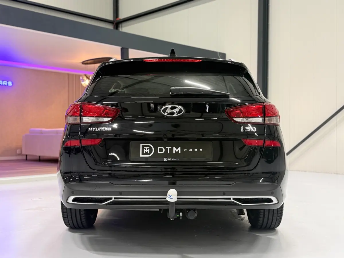 1.0 T-GDi MHEV Creative Aut. | Trekhaak | CarPlay | Navi | Camera | LED