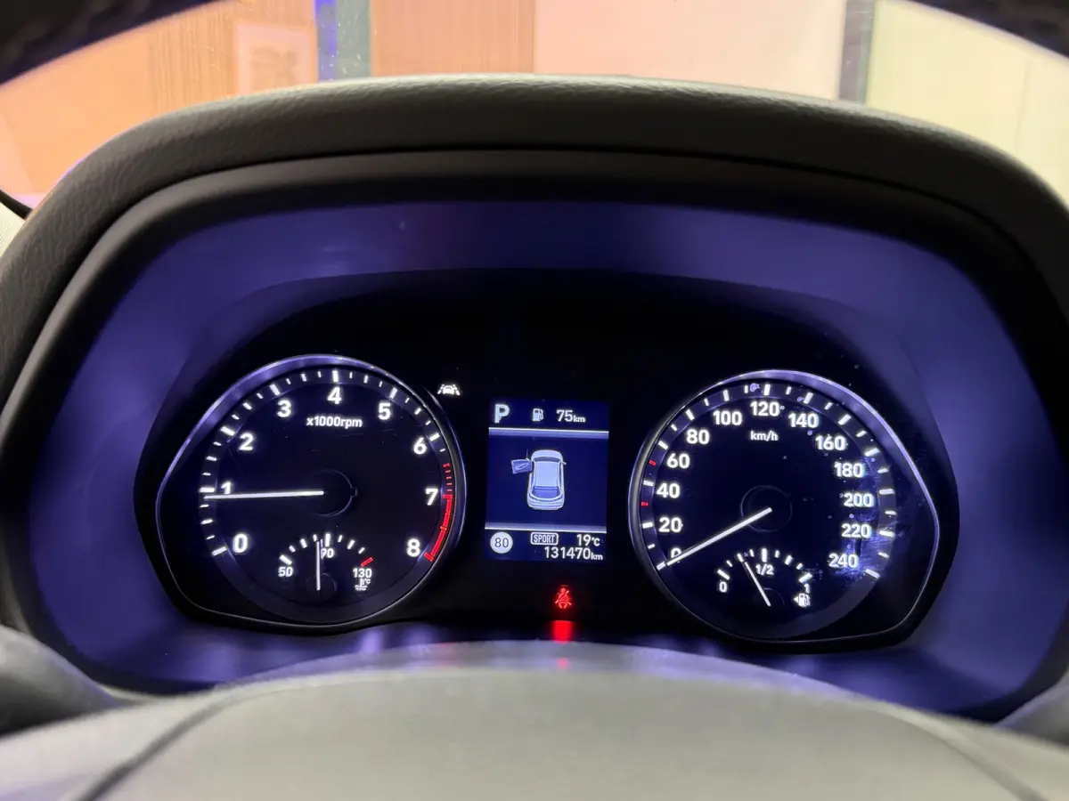 1.0 T-GDi MHEV Creative Aut. | Trekhaak | CarPlay | Navi | Camera | LED