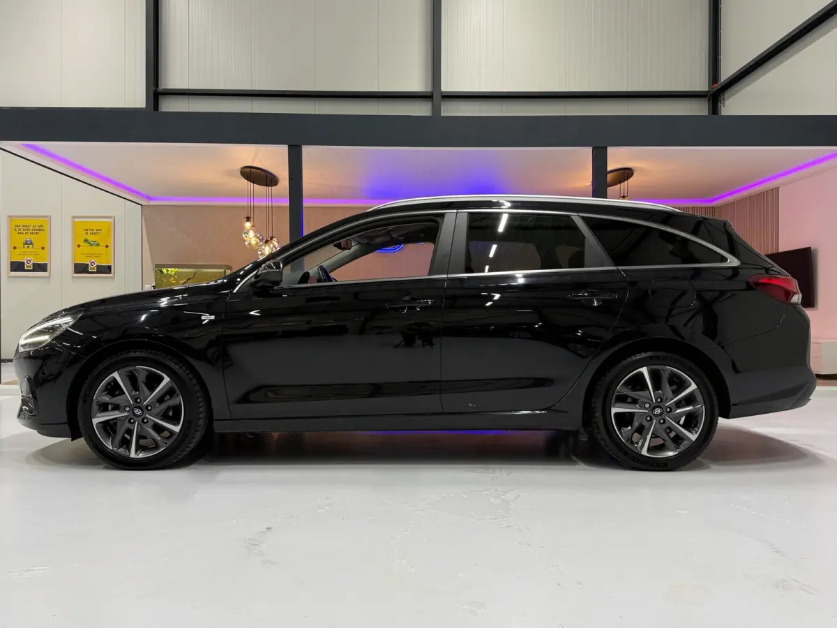 1.0 T-GDi MHEV Creative Aut. | Trekhaak | CarPlay | Navi | Camera | LED