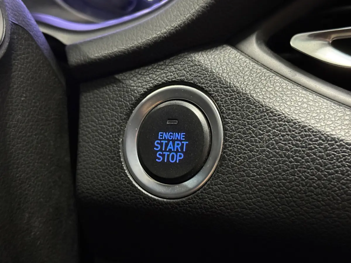 1.0 T-GDi MHEV Creative Aut. | Trekhaak | CarPlay | Navi | Camera | LED