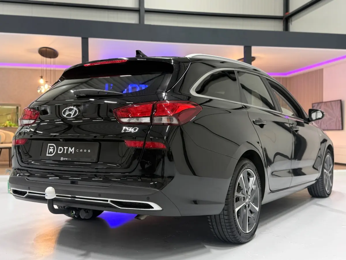 1.0 T-GDi MHEV Creative Aut. | Trekhaak | CarPlay | Navi | Camera | LED