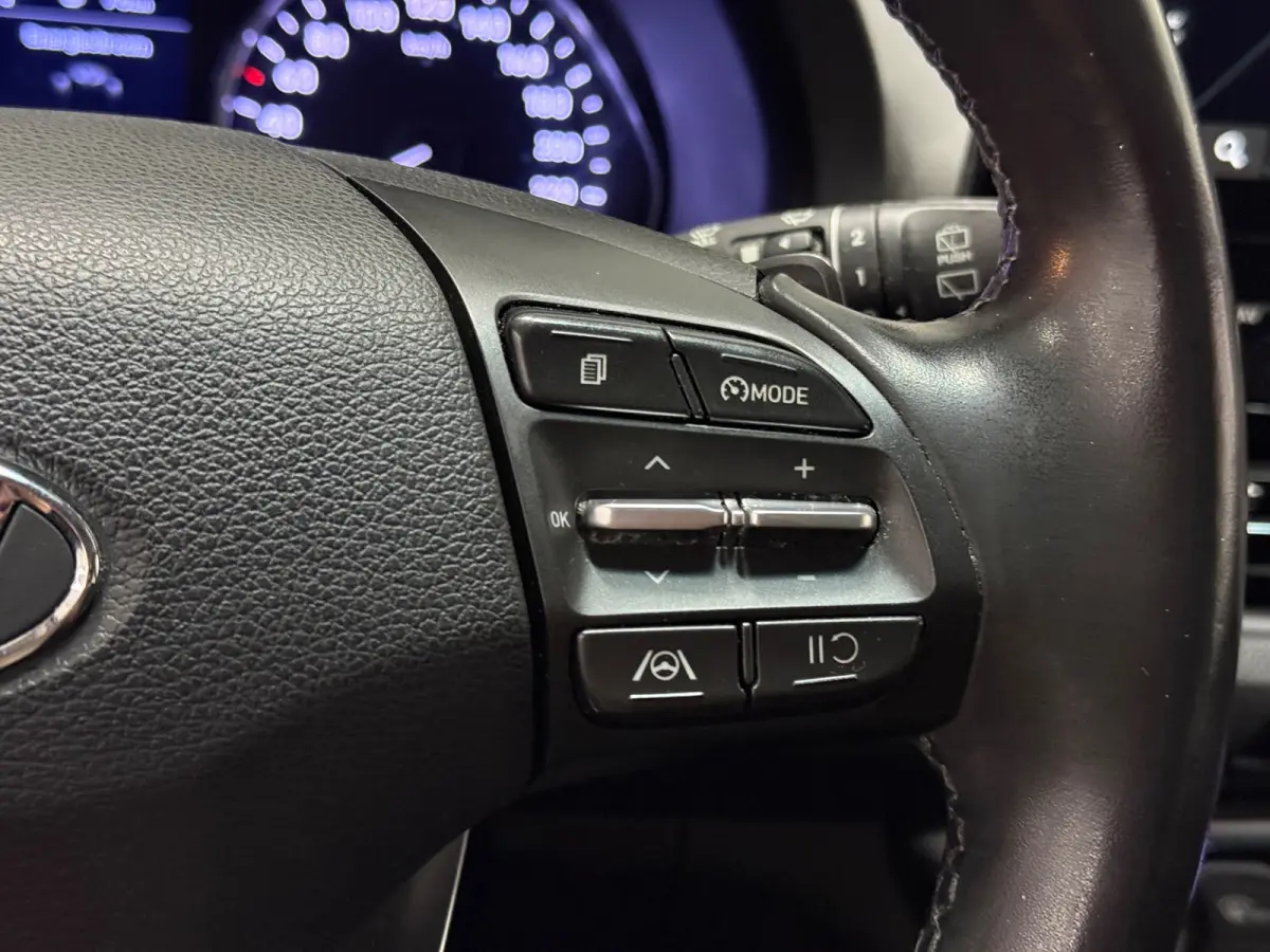 1.0 T-GDi MHEV Creative Aut. | Trekhaak | CarPlay | Navi | Camera | LED