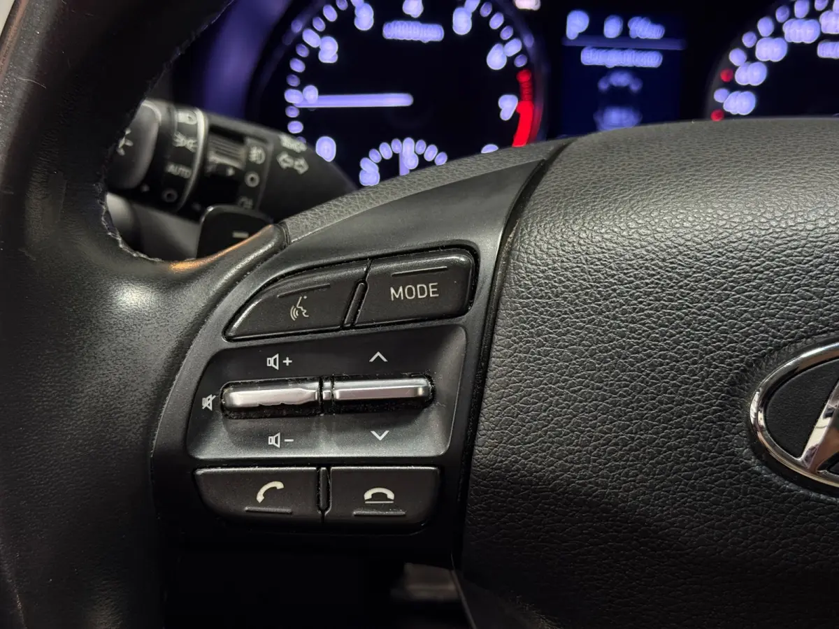 1.0 T-GDi MHEV Creative Aut. | Trekhaak | CarPlay | Navi | Camera | LED