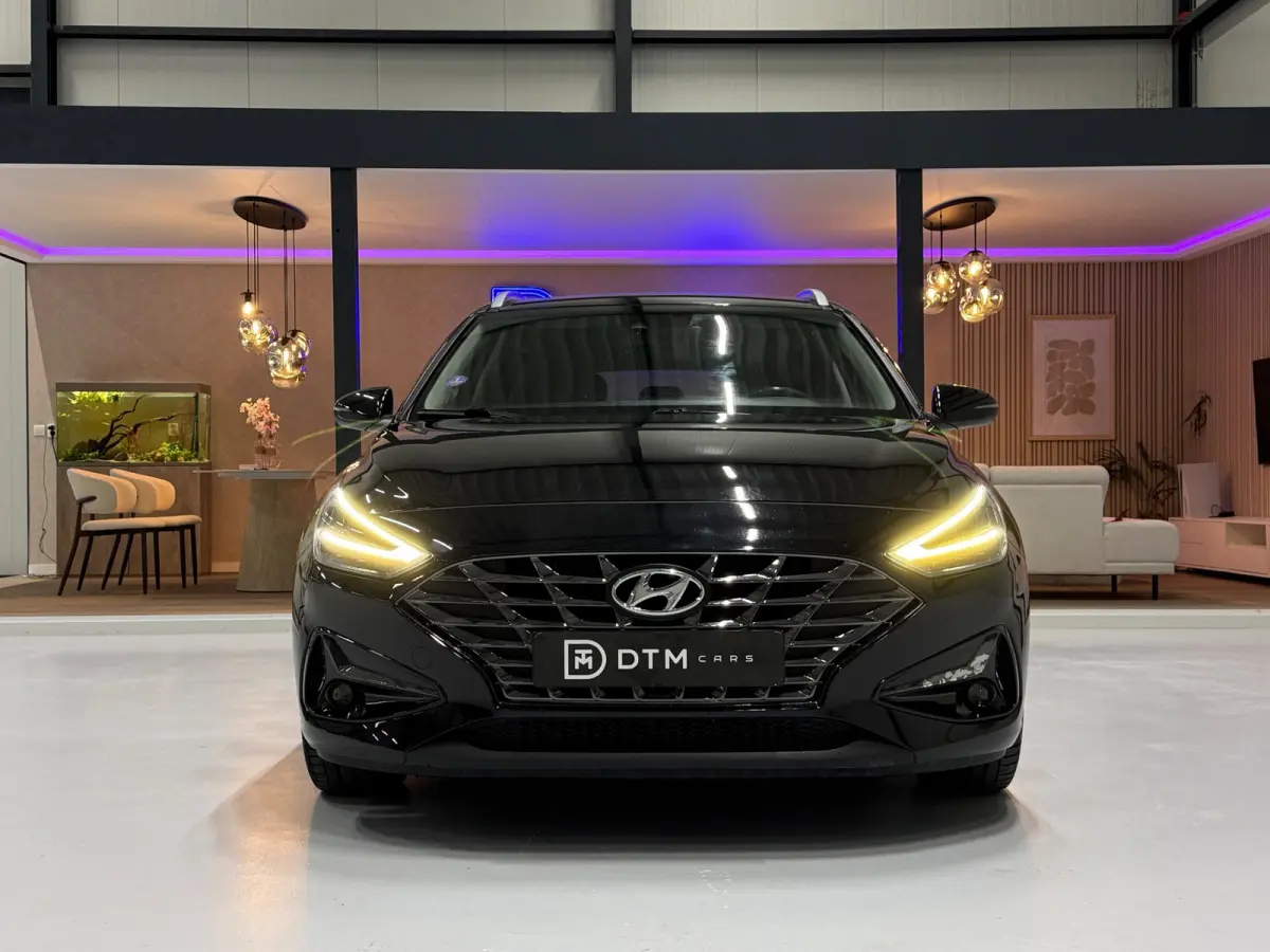 1.0 T-GDi MHEV Creative Aut. | Trekhaak | CarPlay | Navi | Camera | LED