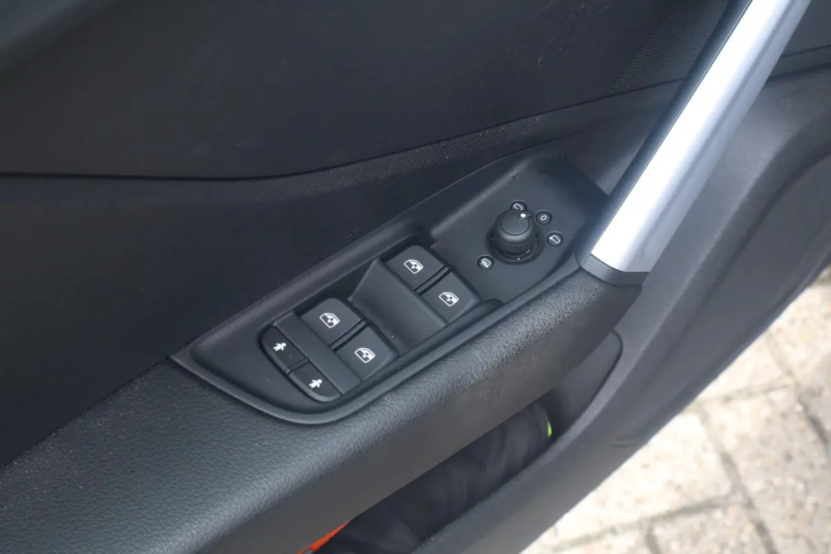 30 TFSI 110pk Pro Line | Cruise Control | Smartphone Interface | Parkeersensoren