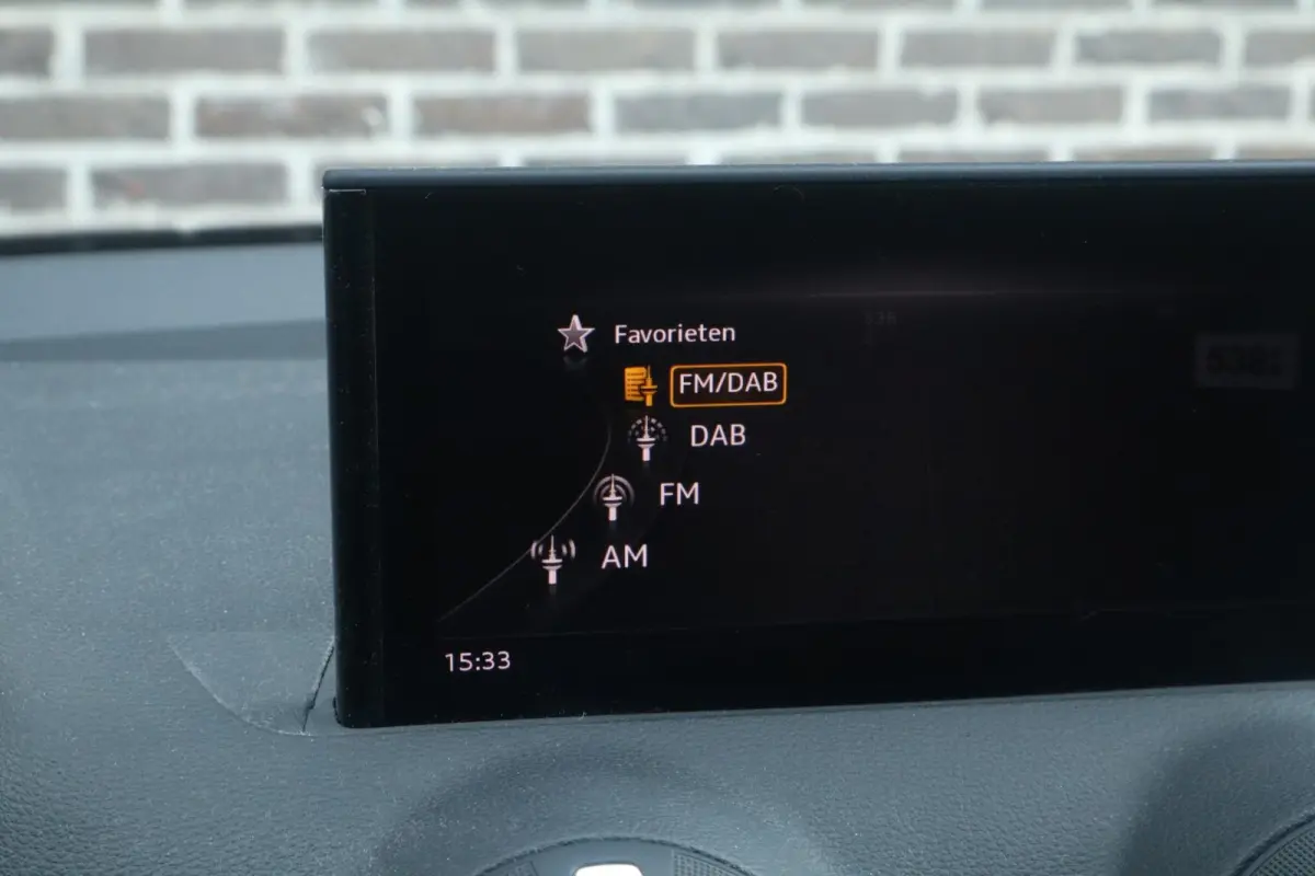 30 TFSI 110pk Pro Line | Cruise Control | Smartphone Interface | Parkeersensoren