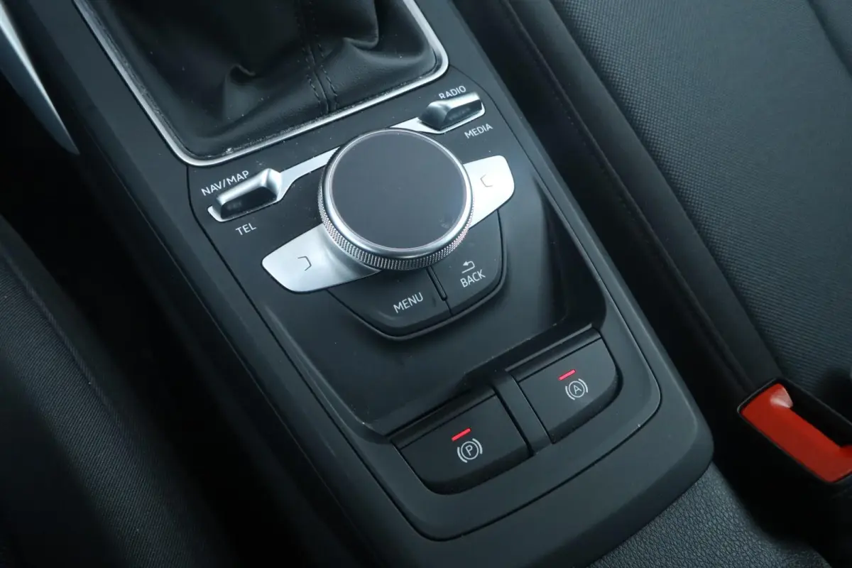 30 TFSI 110pk Pro Line | Cruise Control | Smartphone Interface | Parkeersensoren