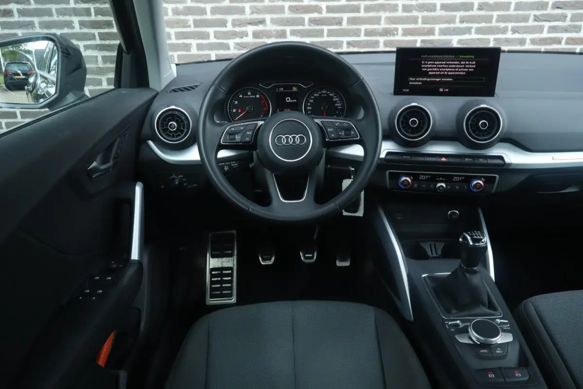 30 TFSI 110pk Pro Line | Cruise Control | Smartphone Interface | Parkeersensoren