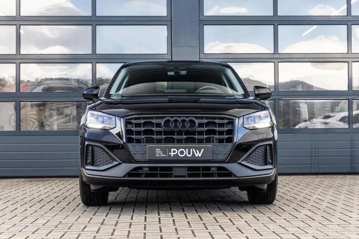 30 TFSI 110pk Pro Line | Cruise Control | Smartphone Interface | Parkeersensoren