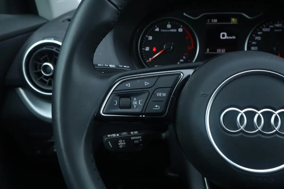 30 TFSI 110pk Pro Line | Cruise Control | Smartphone Interface | Parkeersensoren