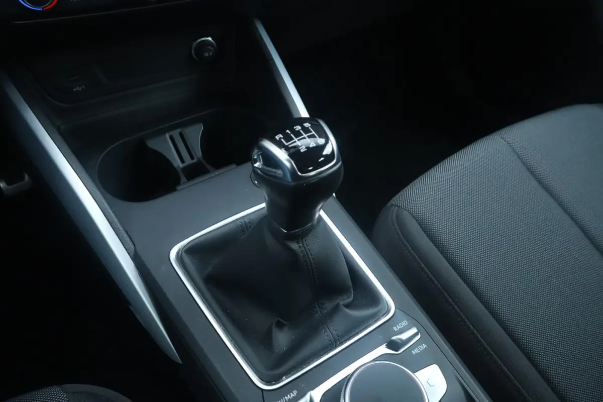30 TFSI 110pk Pro Line | Cruise Control | Smartphone Interface | Parkeersensoren