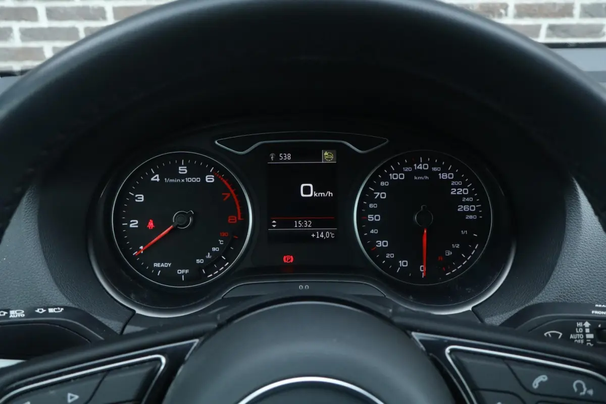 30 TFSI 110pk Pro Line | Cruise Control | Smartphone Interface | Parkeersensoren