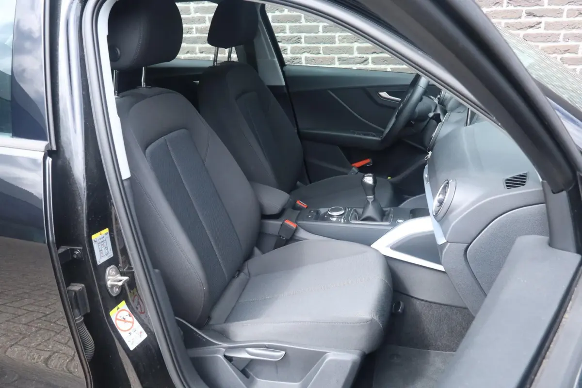 30 TFSI 110pk Pro Line | Cruise Control | Smartphone Interface | Parkeersensoren