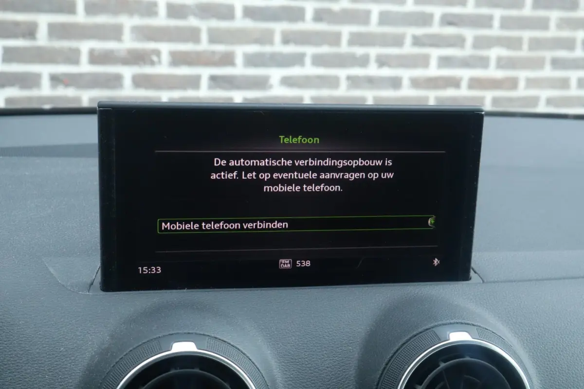 30 TFSI 110pk Pro Line | Cruise Control | Smartphone Interface | Parkeersensoren