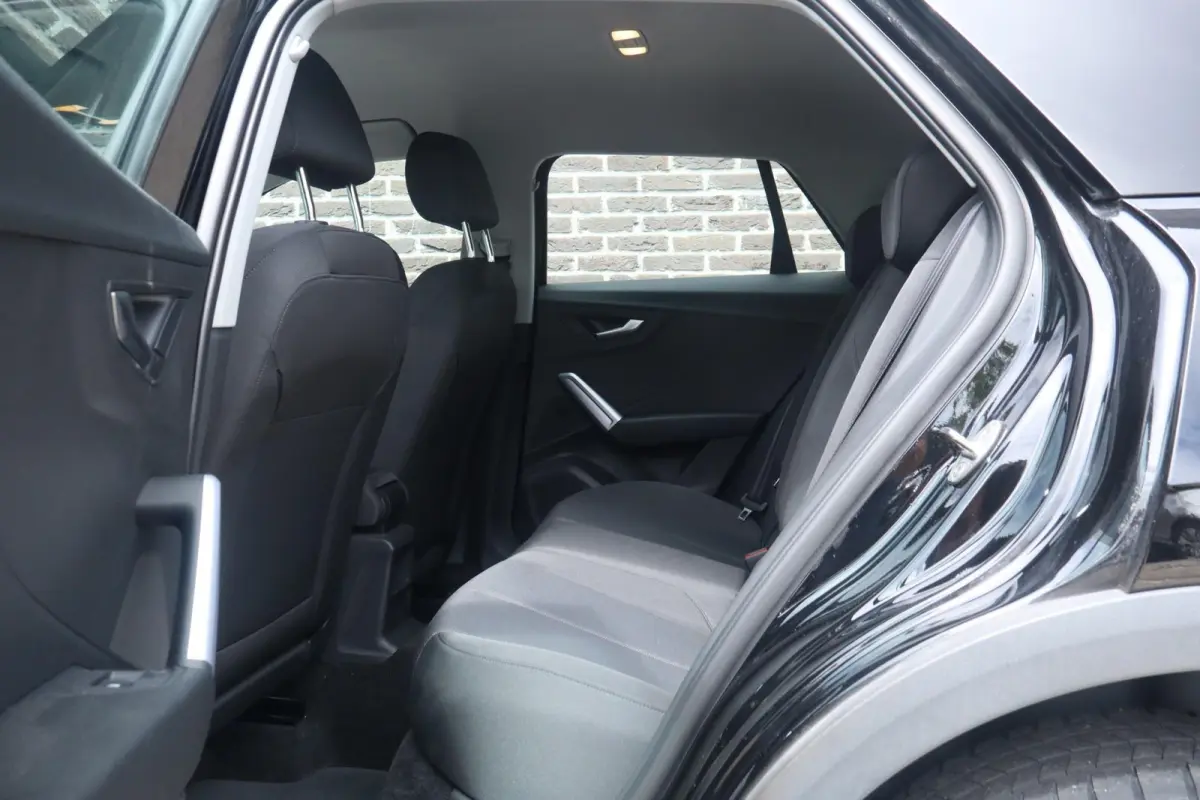 30 TFSI 110pk Pro Line | Cruise Control | Smartphone Interface | Parkeersensoren