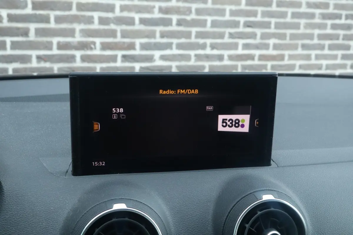 30 TFSI 110pk Pro Line | Cruise Control | Smartphone Interface | Parkeersensoren