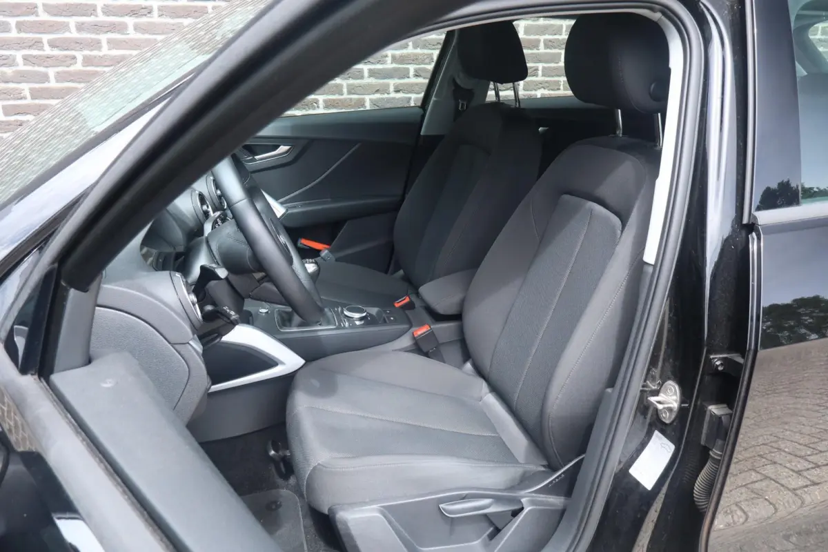 30 TFSI 110pk Pro Line | Cruise Control | Smartphone Interface | Parkeersensoren