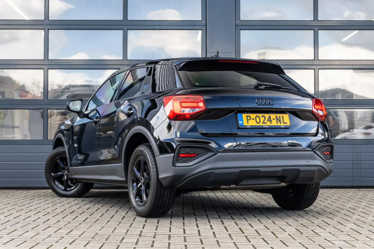 30 TFSI 110pk Pro Line | Cruise Control | Smartphone Interface | Parkeersensoren