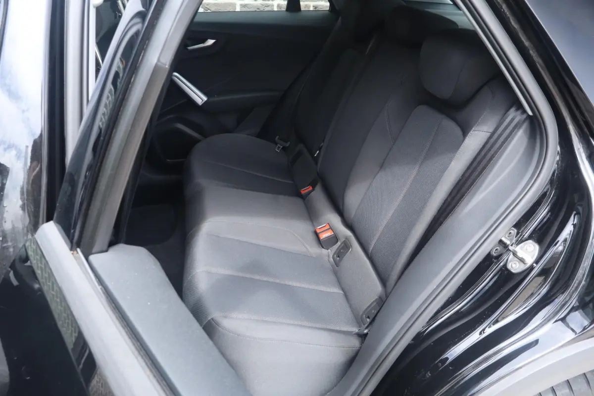 30 TFSI 110pk Pro Line | Cruise Control | Smartphone Interface | Parkeersensoren
