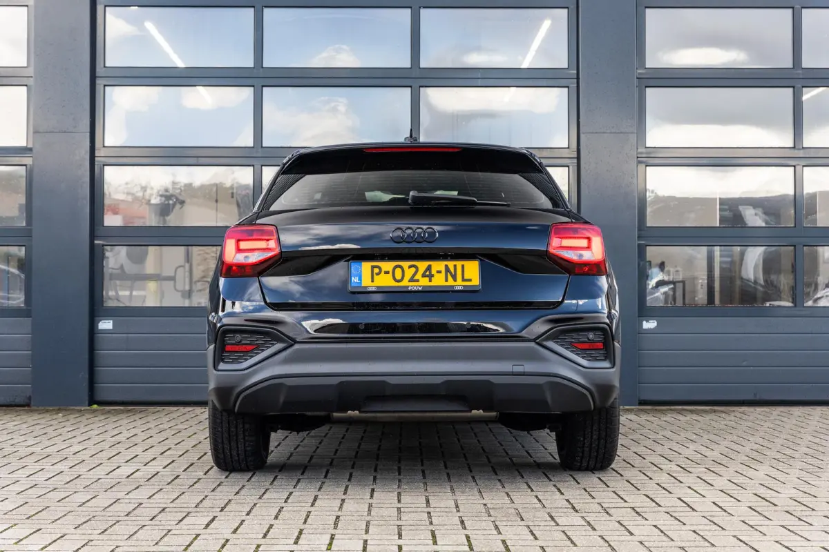 30 TFSI 110pk Pro Line | Cruise Control | Smartphone Interface | Parkeersensoren