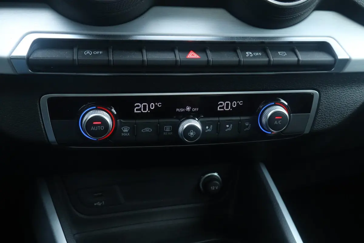 30 TFSI 110pk Pro Line | Cruise Control | Smartphone Interface | Parkeersensoren