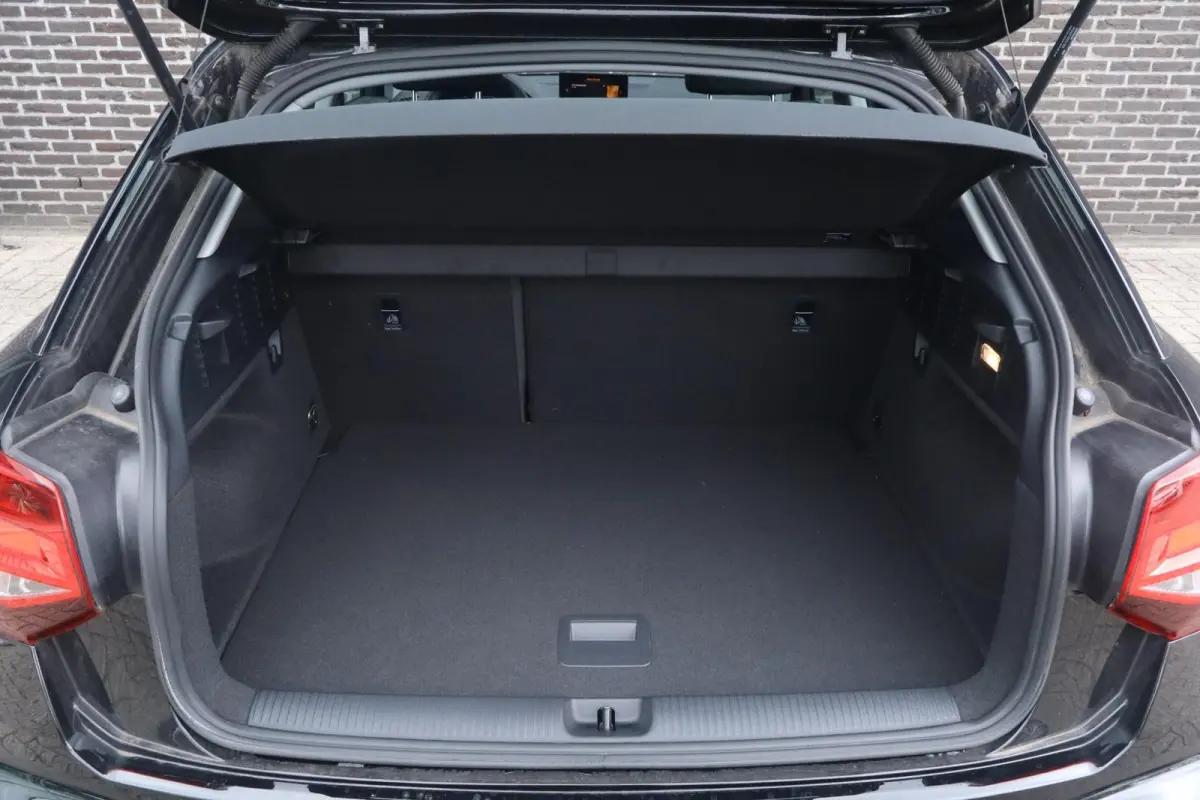 30 TFSI 110pk Pro Line | Cruise Control | Smartphone Interface | Parkeersensoren