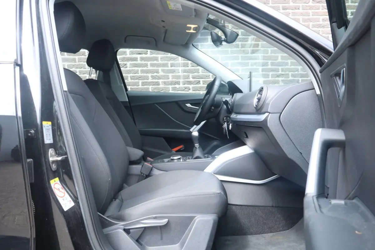 30 TFSI 110pk Pro Line | Cruise Control | Smartphone Interface | Parkeersensoren