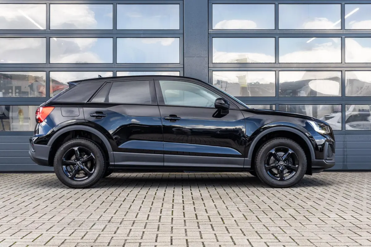30 TFSI 110pk Pro Line | Cruise Control | Smartphone Interface | Parkeersensoren
