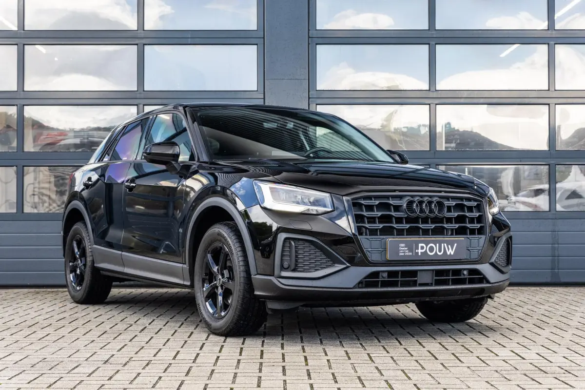 30 TFSI 110pk Pro Line | Cruise Control | Smartphone Interface | Parkeersensoren