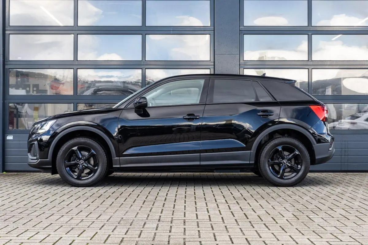30 TFSI 110pk Pro Line | Cruise Control | Smartphone Interface | Parkeersensoren