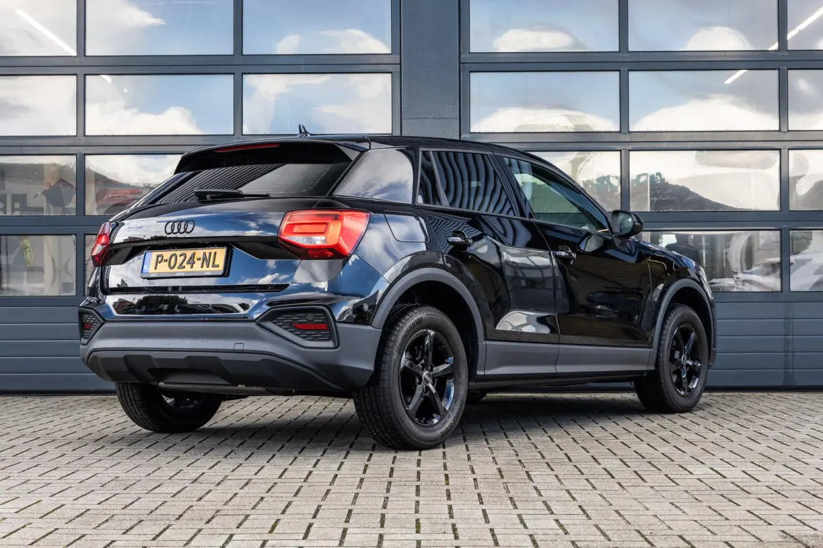 30 TFSI 110pk Pro Line | Cruise Control | Smartphone Interface | Parkeersensoren