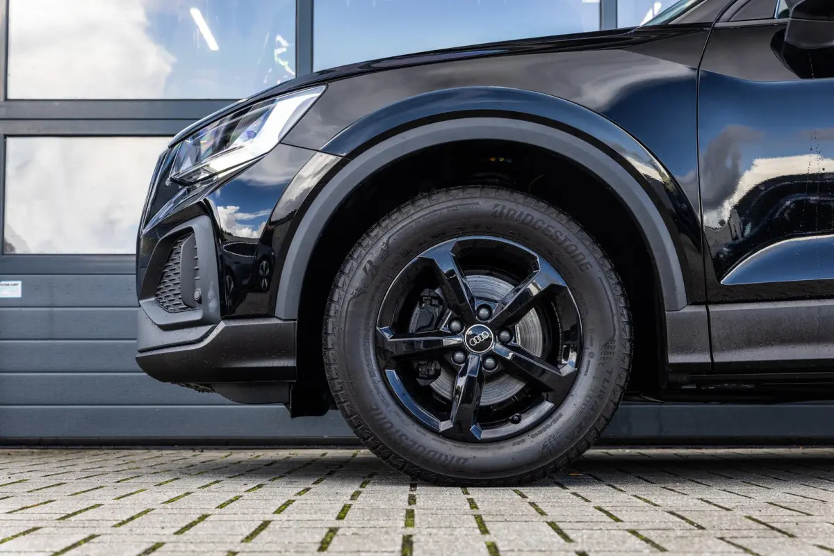 30 TFSI 110pk Pro Line | Cruise Control | Smartphone Interface | Parkeersensoren