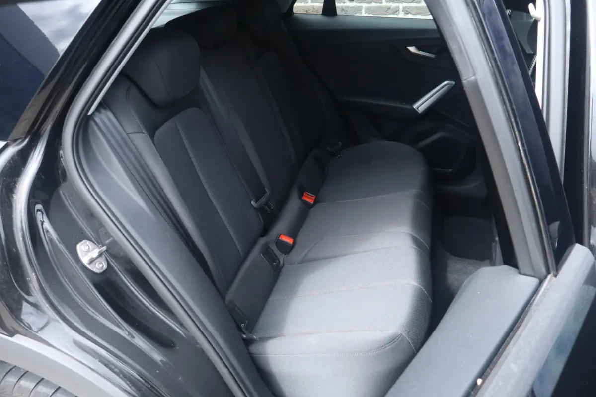 30 TFSI 110pk Pro Line | Cruise Control | Smartphone Interface | Parkeersensoren