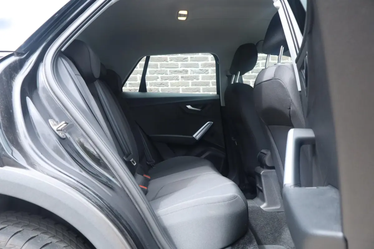 30 TFSI 110pk Pro Line | Cruise Control | Smartphone Interface | Parkeersensoren