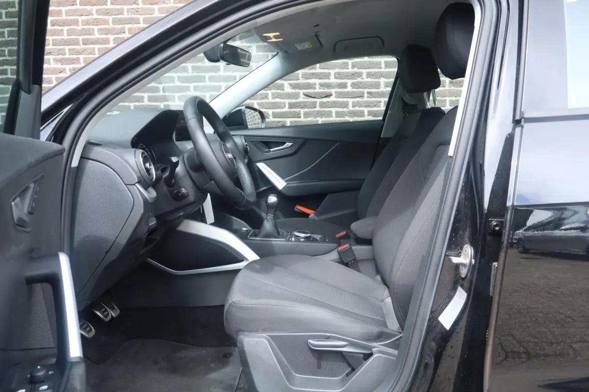 30 TFSI 110pk Pro Line | Cruise Control | Smartphone Interface | Parkeersensoren