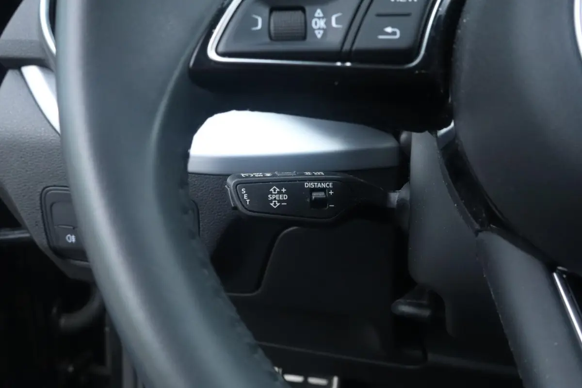 30 TFSI 110pk Pro Line | Cruise Control | Smartphone Interface | Parkeersensoren