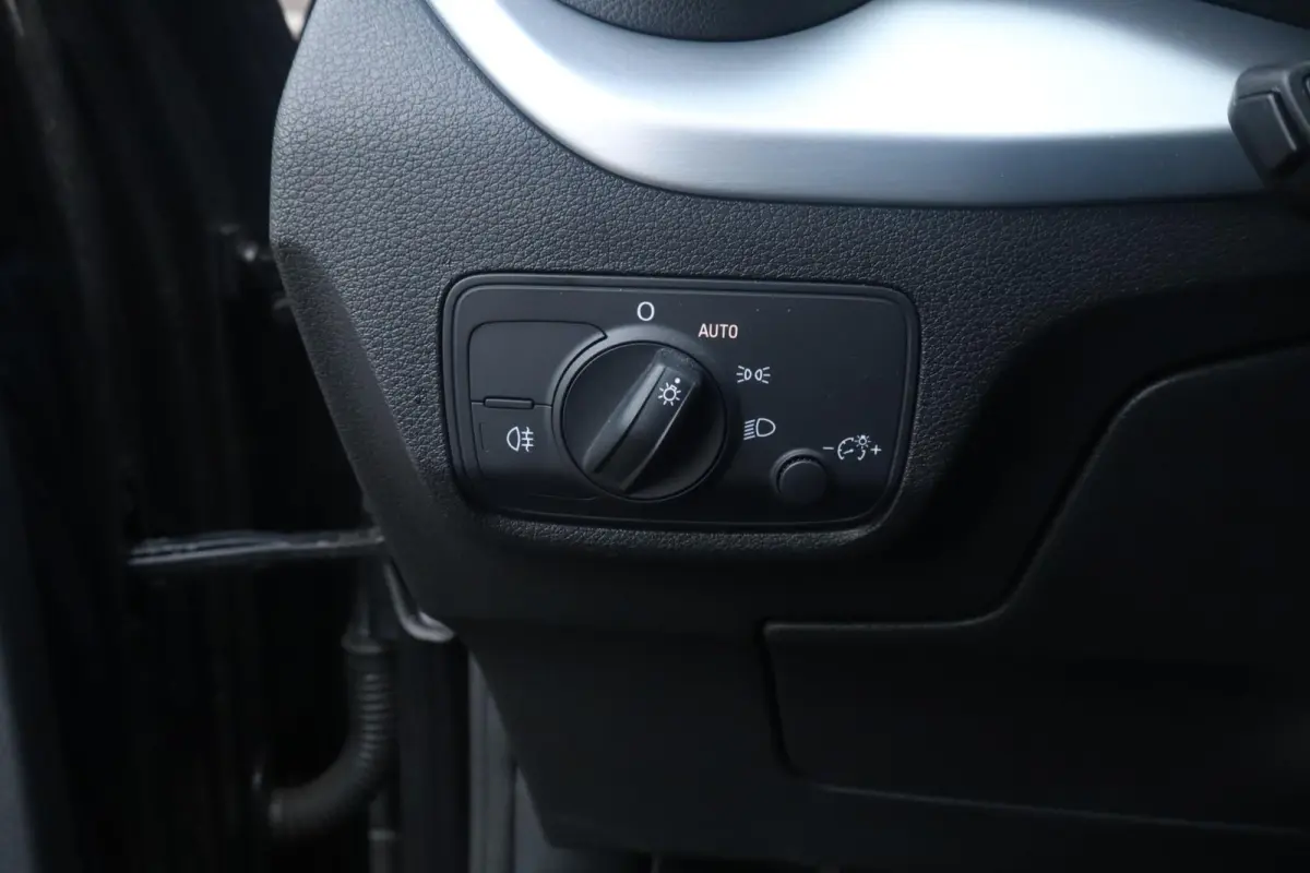 30 TFSI 110pk Pro Line | Cruise Control | Smartphone Interface | Parkeersensoren