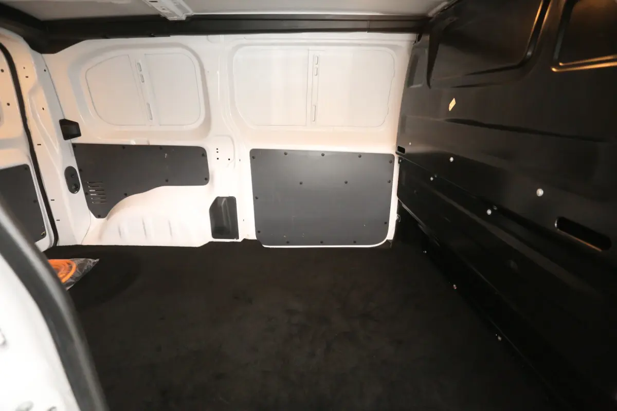 Electric 75 kWh L2H1 Range | Snelladen | SOH 99% | Airco | Cruise | 3 Zits | Carplay | Parkeersens.