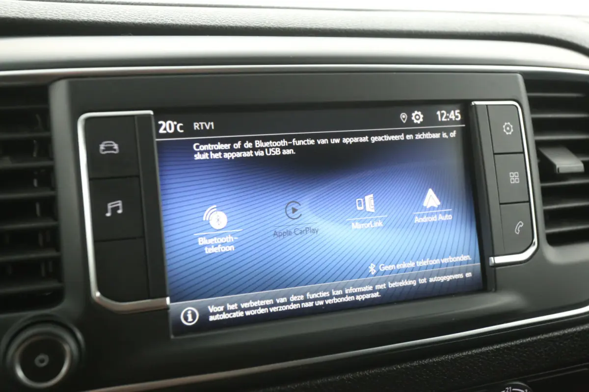 Electric 75 kWh L2H1 Range | Snelladen | SOH 99% | Airco | Cruise | 3 Zits | Carplay | Parkeersens.
