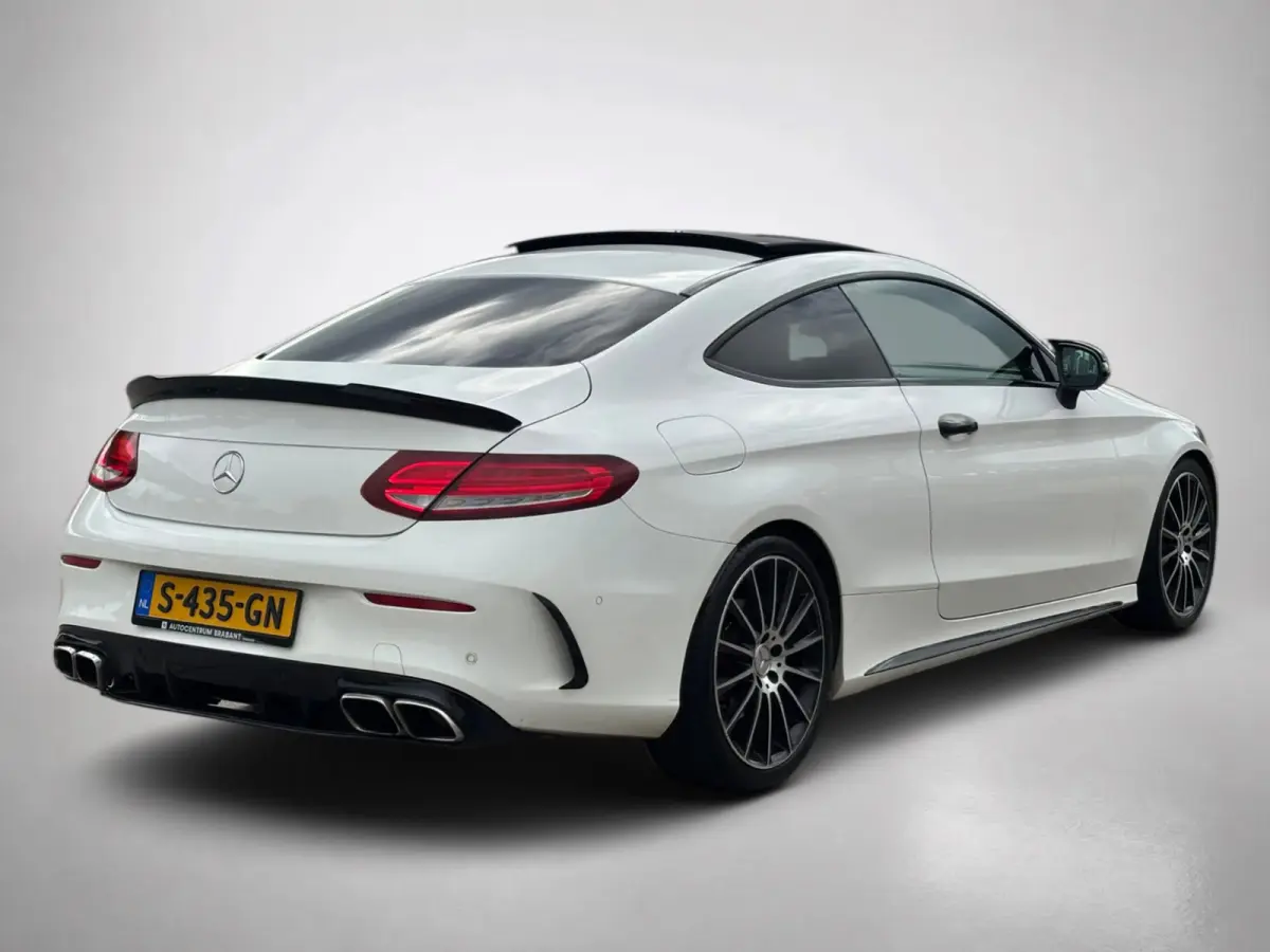 300 Prestige AMG (Goed OndH, Panorama, Burmester, Lane Assist, 360 Camera, SfeerV, StoelV, Etc)