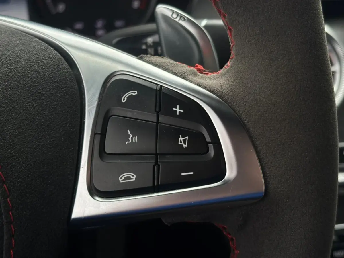 300 Prestige AMG (Goed OndH, Panorama, Burmester, Lane Assist, 360 Camera, SfeerV, StoelV, Etc)