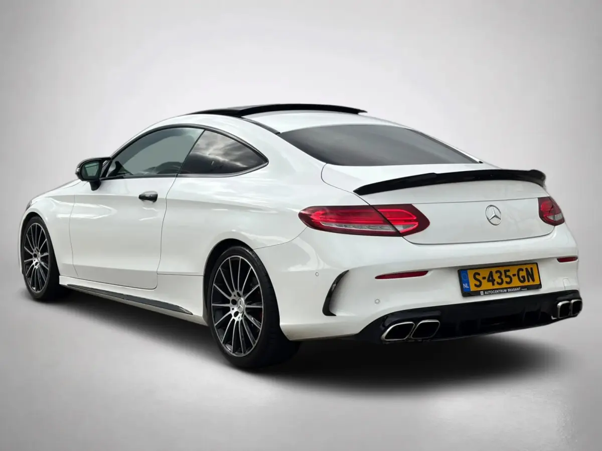 300 Prestige AMG (Goed OndH, Panorama, Burmester, Lane Assist, 360 Camera, SfeerV, StoelV, Etc)