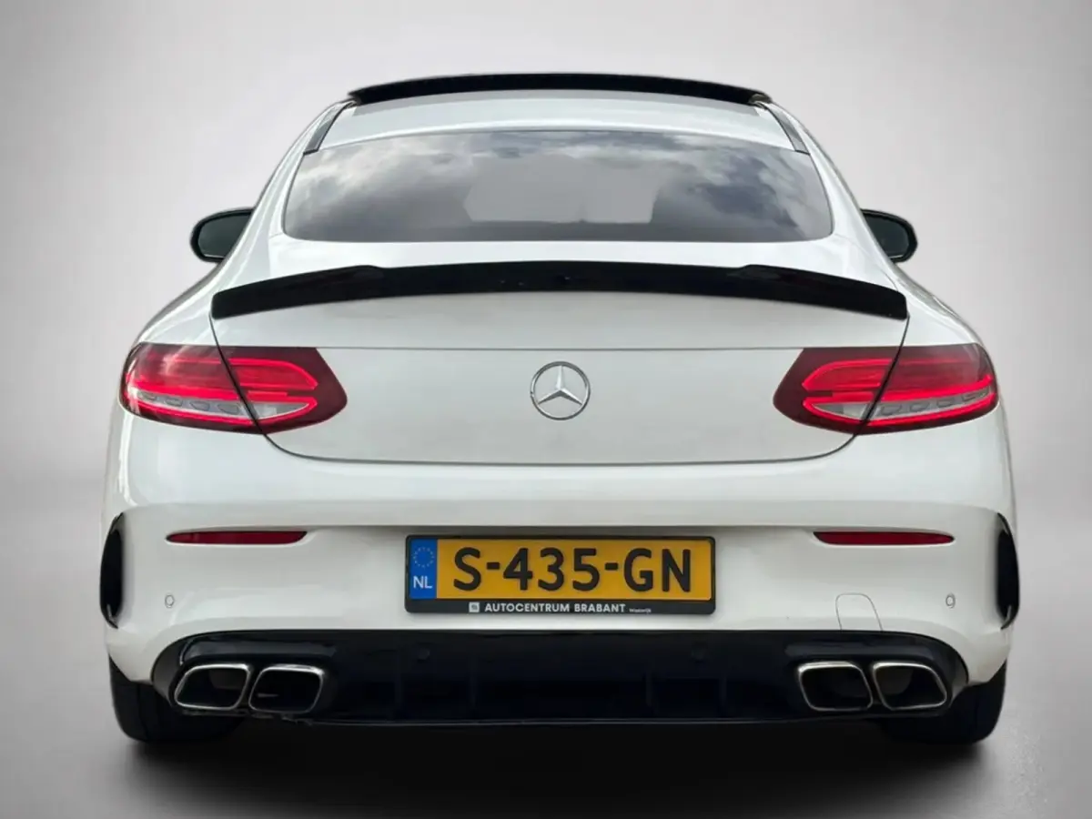 300 Prestige AMG (Goed OndH, Panorama, Burmester, Lane Assist, 360 Camera, SfeerV, StoelV, Etc)