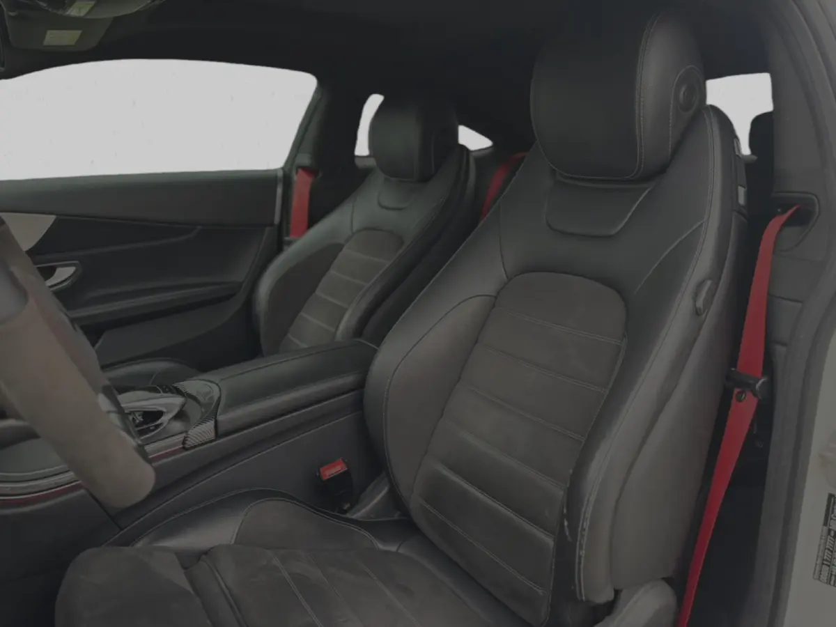 300 Prestige AMG (Goed OndH, Panorama, Burmester, Lane Assist, 360 Camera, SfeerV, StoelV, Etc)