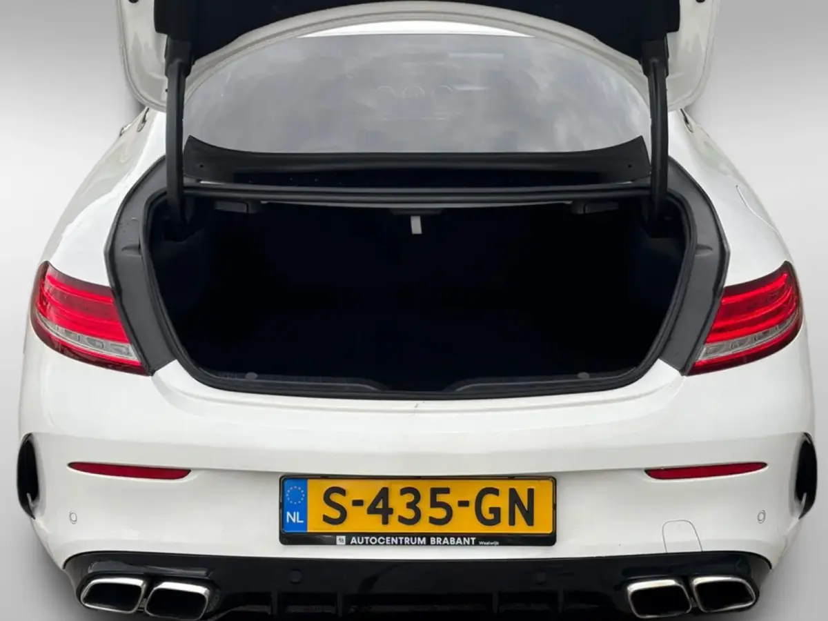 300 Prestige AMG (Goed OndH, Panorama, Burmester, Lane Assist, 360 Camera, SfeerV, StoelV, Etc)