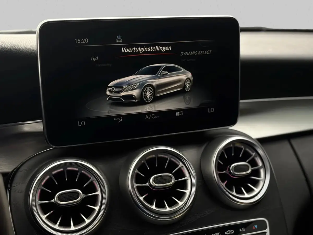 300 Prestige AMG (Goed OndH, Panorama, Burmester, Lane Assist, 360 Camera, SfeerV, StoelV, Etc)