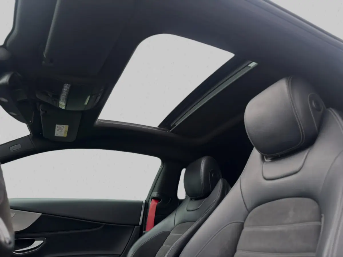 300 Prestige AMG (Goed OndH, Panorama, Burmester, Lane Assist, 360 Camera, SfeerV, StoelV, Etc)
