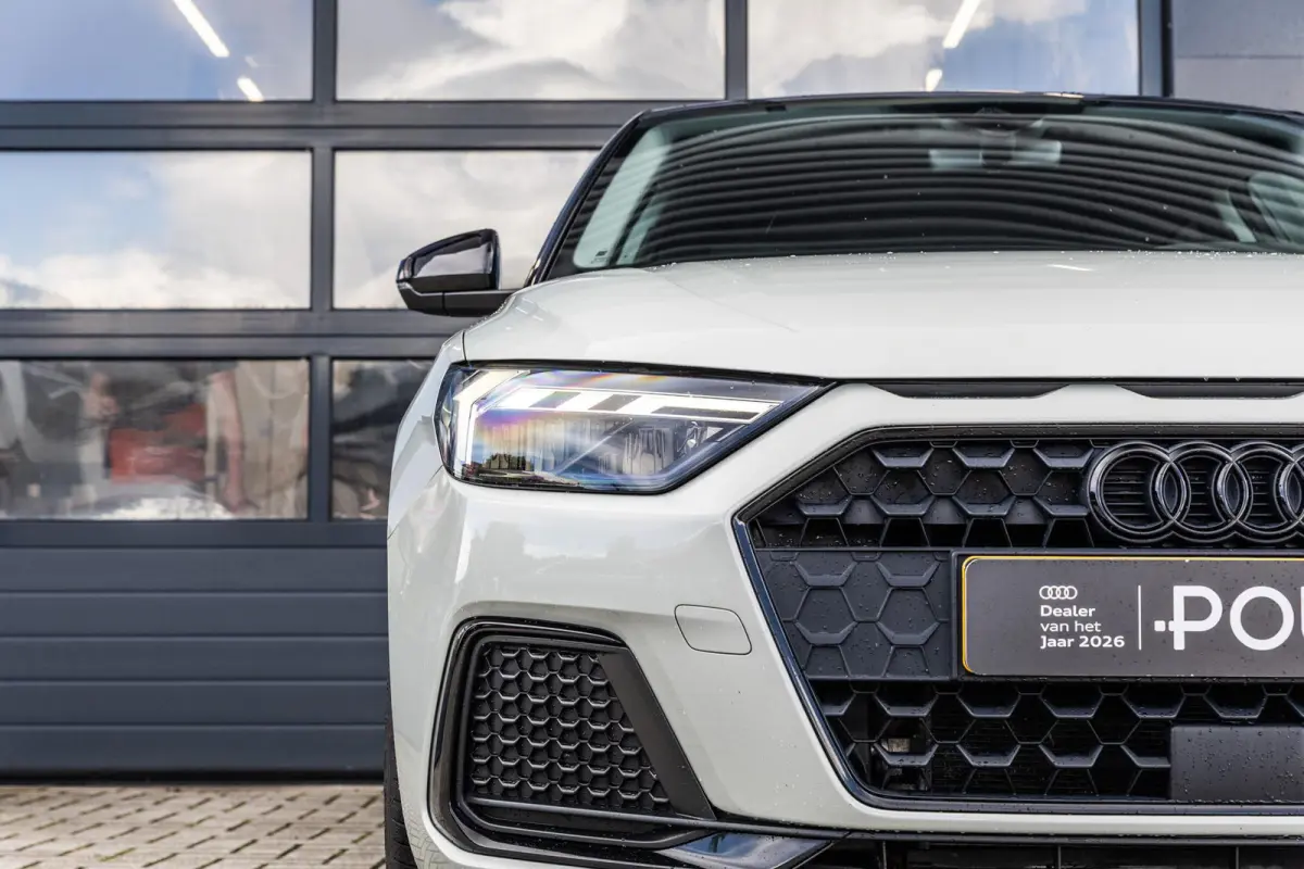 30 TFSI 116pk S-tronic Epic | Stoelverwarming | Climate Control | Full LED | Sportstoelen