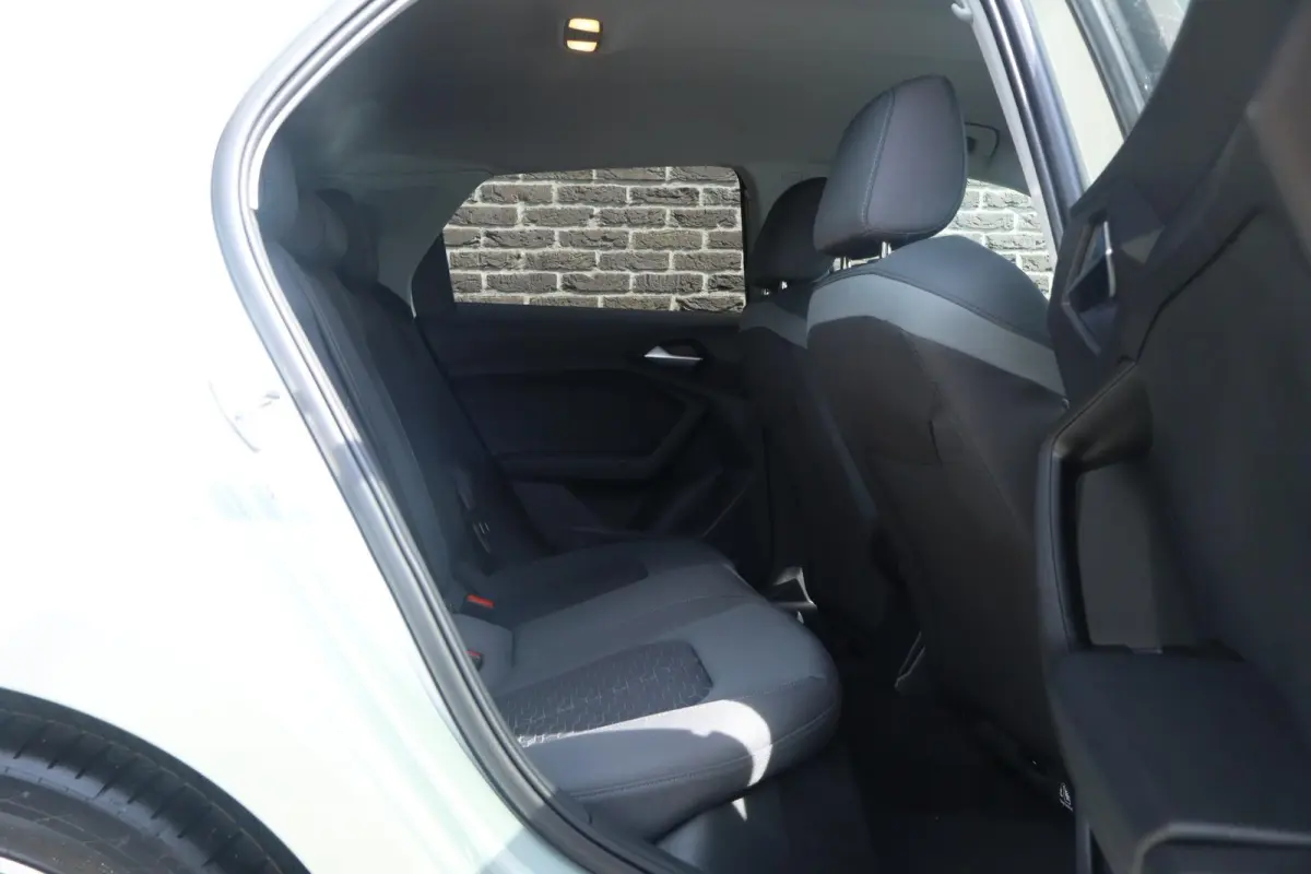 30 TFSI 116pk S-tronic Epic | Stoelverwarming | Climate Control | Full LED | Sportstoelen